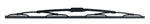 Hella Standard Wiper Blade 26in - Single