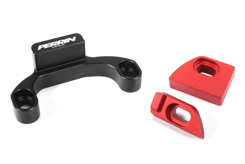 PERRIN 18-26 Subaru WRX (w/ OEM Shifter or COBB Shifter Plate) Super Shifter Stop Kit