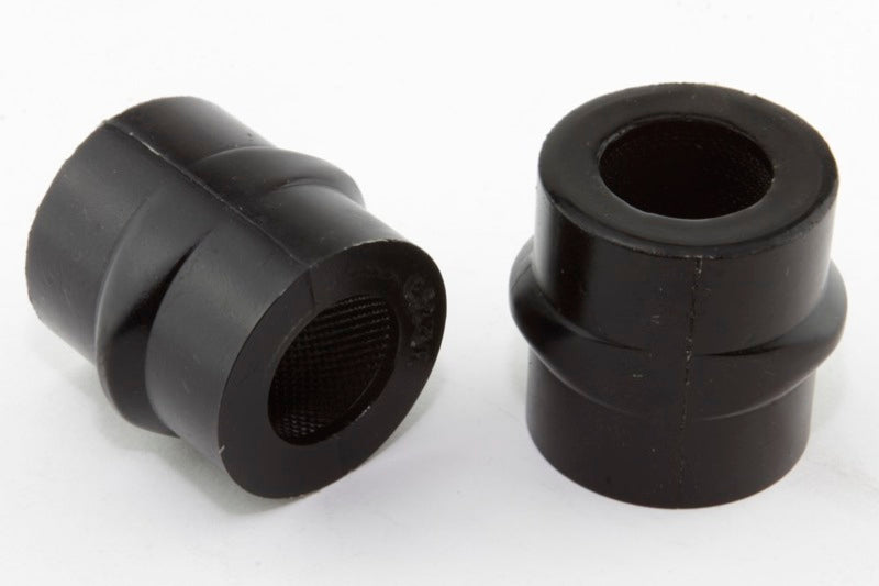 Whiteline 08-23 Dodge Challenger / 06-23 Charger Front 30mm Sway Bar Mount Bushing Kit