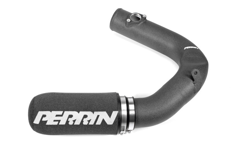 PERRIN 22-26 Subaru BRZ / Toyota GR86 Cold Air Intake - Black