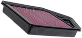 K&N 10 Honda CR-V 2.4L-L4 Drop In Air Filter