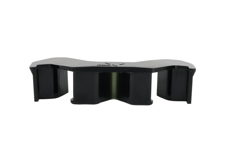 Whiteline 98-14 Subaru 5-Speed Manual Transmission Mount Insert