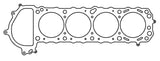 Cometic Nissan Silvia / 240SX 90mm .051 inch MLS Head Gasket KA24DE 1990-UP