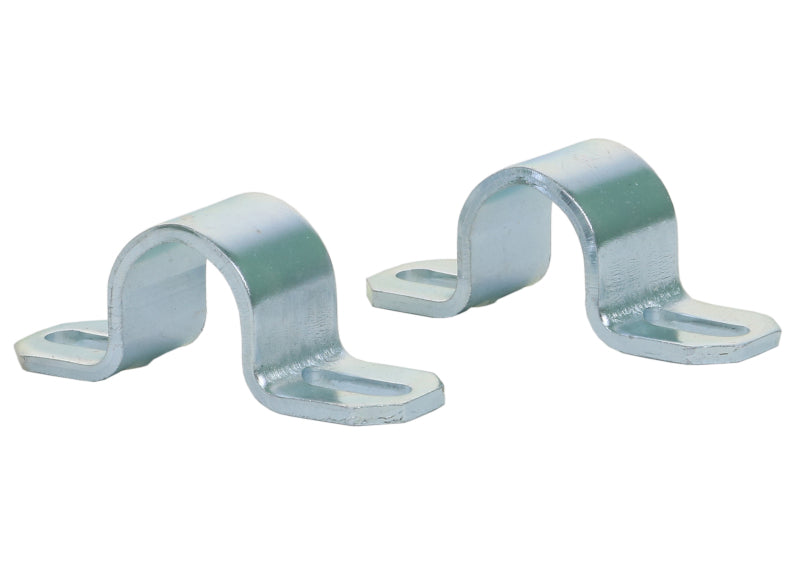 Whiteline 63-82 Chevrolet Corvette C2/C3 / 10/65-73 Ford Mustang Front Sway Bar Mount Bracket