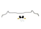 Whiteline 16-17 Ford Focus RS Front 26mm Heavy Duty Adjustable Sway Bar