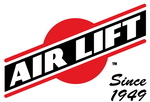 Air Lift Load Controller Ii - Single Gauge w/ Lps 5 PSI Min.