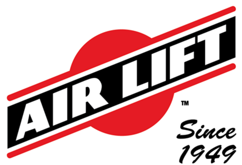 Air Lift SlamAir Kit