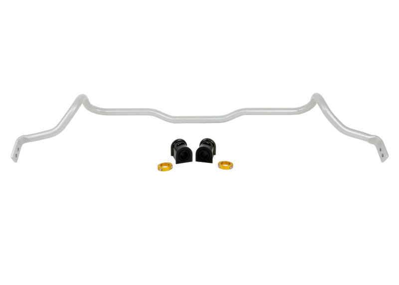 Whiteline 12-18 Ford Focus ST 24mm Heavy Duty Adjustable Sway Bar