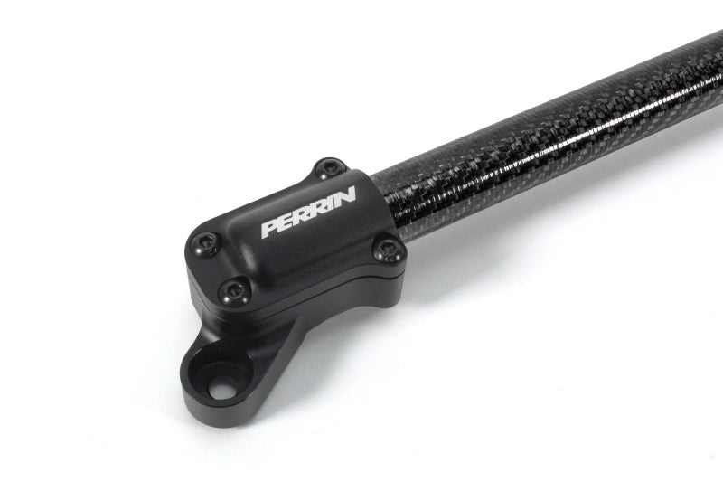 PERRIN 13-25 Subaru BRZ / Toyota GR86/86 / Scion FR-S Front Strut Brace - Carbon Fiber