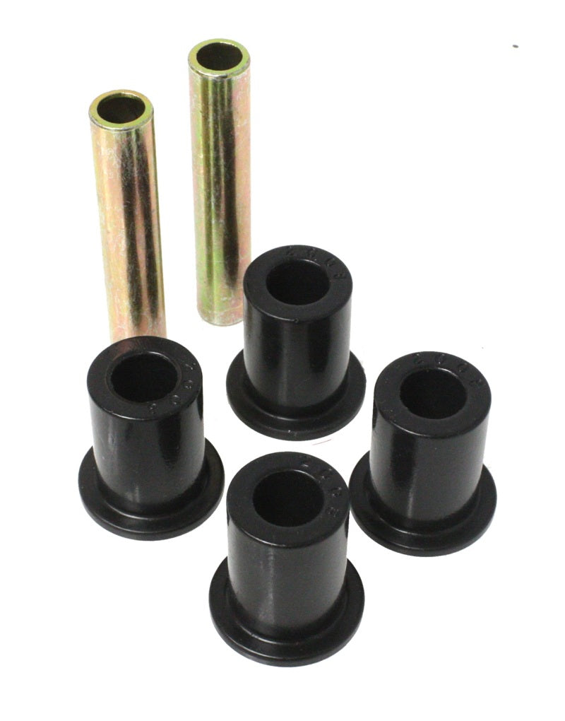 Energy Suspension GM 4 X Front Spring Bushing - Black