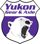 Yukon Gear High Performance Replacement Gear Set For Dana 30 Short Pinion in a 4.88 Ratio