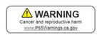 AVS 06-11 Toyota RAV4 Aeroskin Low Profile Acrylic Hood Shield - Smoke