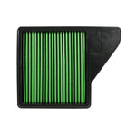 Green Filter 11-14 Ford Mustang 3.7L V6 Panel Filter