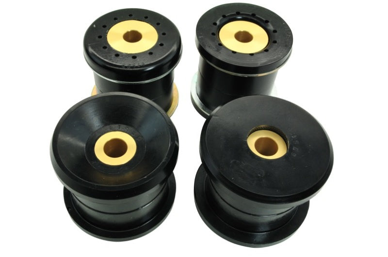 Whiteline 06-18 BMW 3 Series E90/F30 / 08-11 1 Series Rear Crossmember Front & Rear Mount Bushing