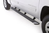 Lund Universal Crossroads 70in. Running Board - Chrome