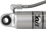 Fox 05+ Ford SD 2.0 Performance Series 13.6in. Smooth Body Remote Res. Rear Shock / 1.5-3.5in. Lift