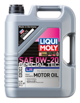 LIQUI MOLY 5L Special Tec LR Motor Oil 0W20