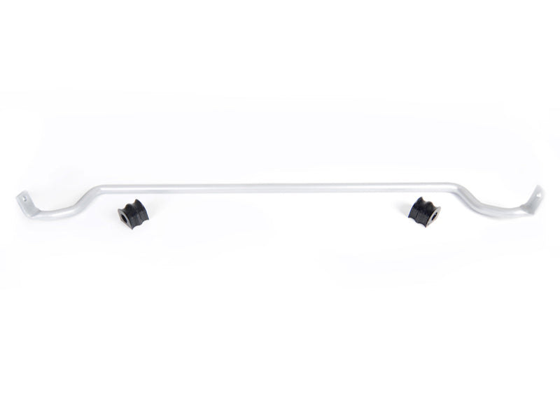 Whiteline 00-04 Subaru Legacy BE/BH / 04-06 Baja Turbo Front 22mm Heavy Duty Sway Bar