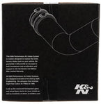 K&N 16-17 Honda Civic (Will Not Fit Type R) L4-2.0L Aircharger Performance Air Intake Kit