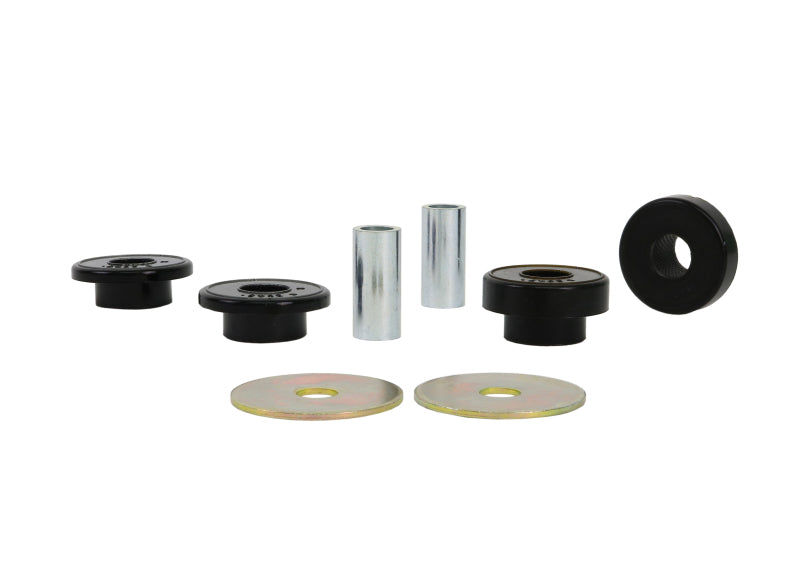 Whiteline Nissan 200SX/240SX S13/S14/S15 Traction Control Rear Front Support Diff Mount Insert