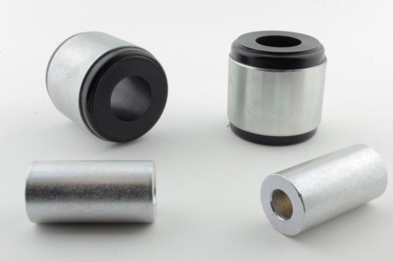 Whiteline 03-06 Mitsubishi Lancer Evo 8/9 Rear Lower Inner Control Arm Bushing Kit