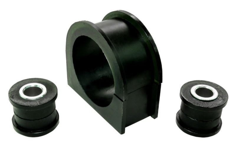 Whiteline 98-07 Toyota Land Cruiser / Lexus LX470 Front Steering Rack & Pinion Mount Bushing