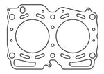 Cometic Subaru EJ25 Motor 96-01 SOHC/DOHC 101mm .032 inch MLX Head Gasket