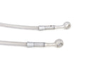 Goodridge 98-00 Honda Accord w/ Rear Disc Brake Lines