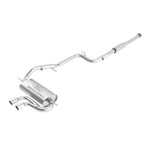 Ford Racing 2013-15 Focus ST Cat-Back Exhaust System (No Drop Ship)