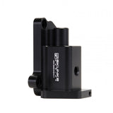 Skunk2 Honda/Acura H-Series VTEC Black Anodized Billet Solenoid