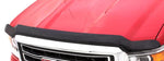 AVS 14-17 Honda Odyssey High Profile Bugflector II Hood Shield - Smoke
