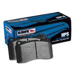 Hawk AP Racing/Alcon HPS 5.0 Brake Pads