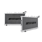 Mishimoto 91-99 Nissan Sentra w/ SR20 Manual Aluminum Radiator