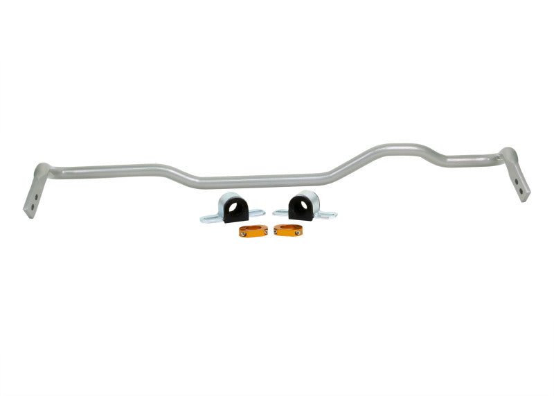 Whiteline 15-19 Volkswagen Golf R 24mm Rear Adjustable Sway Bar Kit