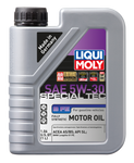 LIQUI MOLY 1L Special Tec B FE 5W30