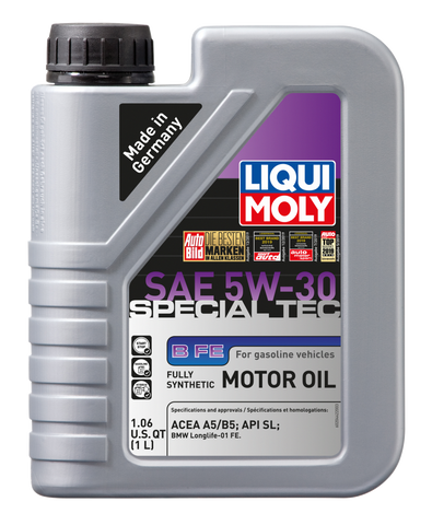 LIQUI MOLY 1L Special Tec B FE 5W30