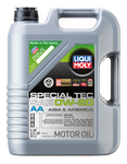 LIQUI MOLY 5L Special Tec AA Motor Oil 0W20