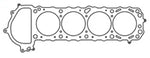 Cometic Nissan Silvia / 240SX 90mm .040 inch MLS Head Gasket KA24DE 1990-UP