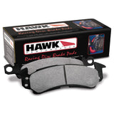 Hawk 19-20 BMW Z4 Toyota Supra HP Plus Street Rear Brake Pads