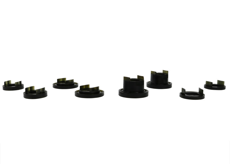 Whiteline 08-09 Pontiac G8 / 14-17 Chevy SS / Holden Commodore VE/VF Rear Crossmember Mount Insert