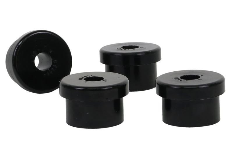 Whiteline 60-66 Ford Falcon Spring Eye Front Bushing Kit