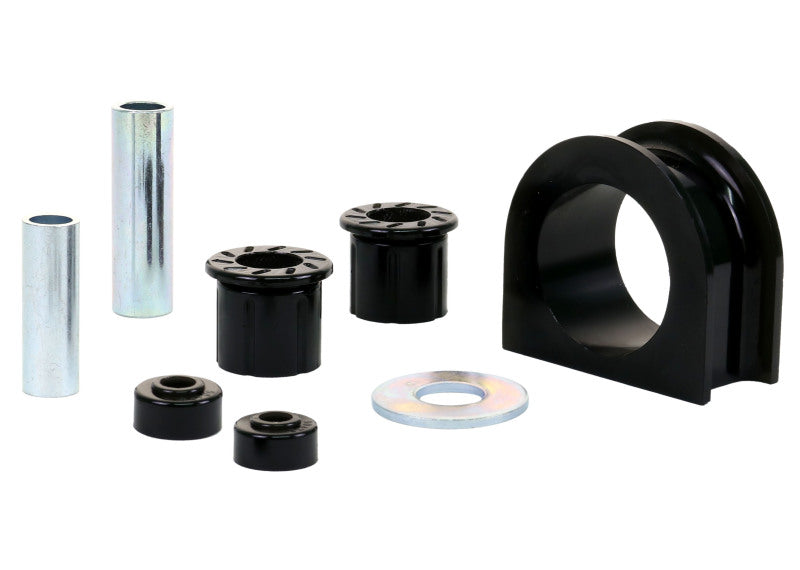 Whiteline 00-06 Toyota Tundra / 01-07 Sequoia Steering Rack Bushing Kit