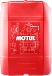 Motul Transmission GEAR 300 75W90 - Synthetic Ester - 20L Orange Jerry Can