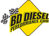 BD Diesel Governor Spring Kit 4000rpm - 1994-1998 Dodge 12-valve/P7100 Pump