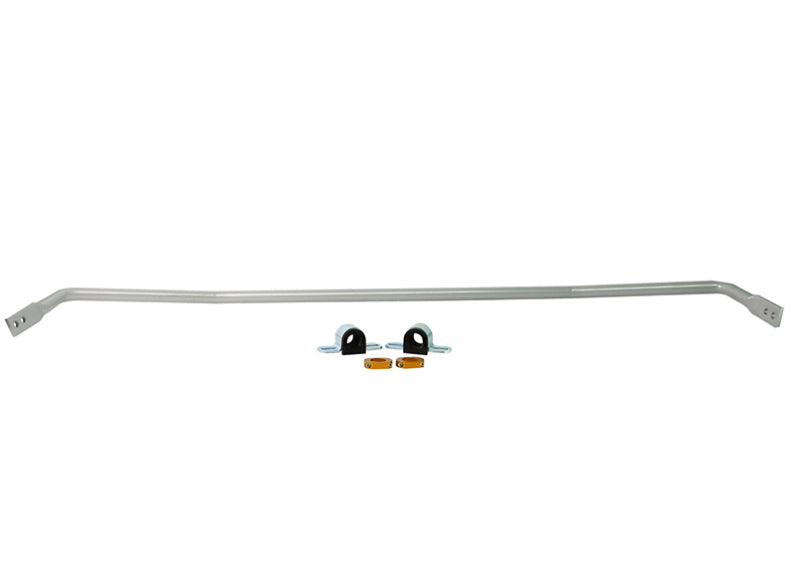 Whiteline 13-18 Ford Focus ST 24mm Heavy Duty Rear Adjustable Sway Bar