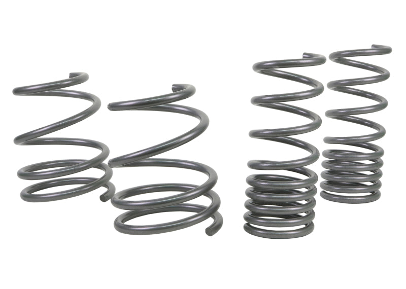 Whiteline 15-21 Subaru WRX STI Performance Lowering Springs