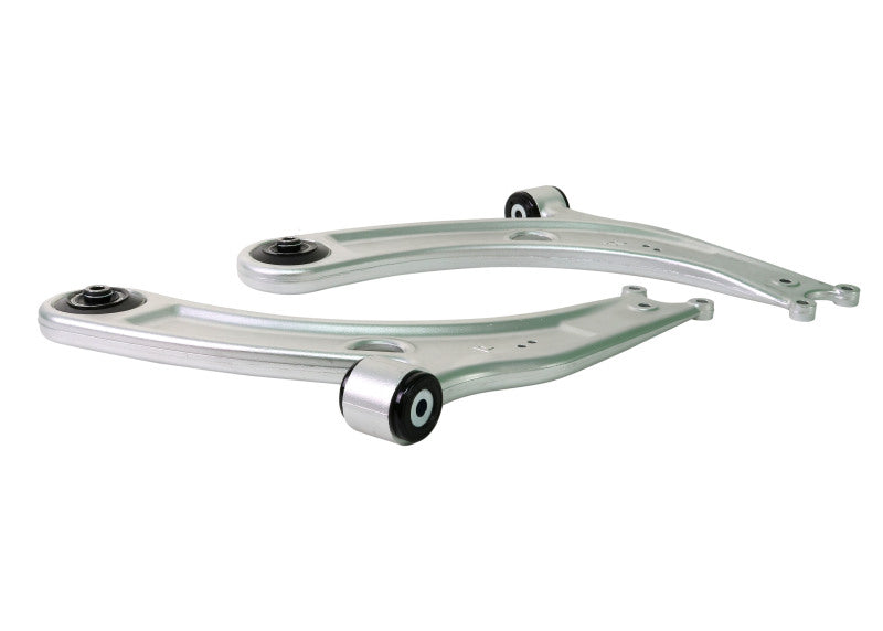 Whiteline 15+ Volkswagen Golf R/GTI/Golf / Audi A3/S3/RS3 Front Lower Control Arms