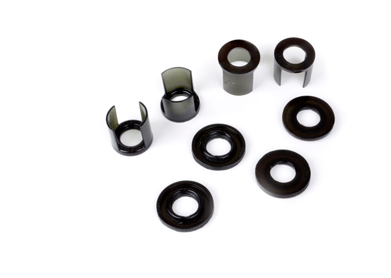 Whiteline 15-21 Subaru WRX/STI Rear Subframe Mount Insert Bushing Kit