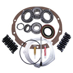 Yukon Gear Master Overhaul Kit For Ford 7.5in Diff
