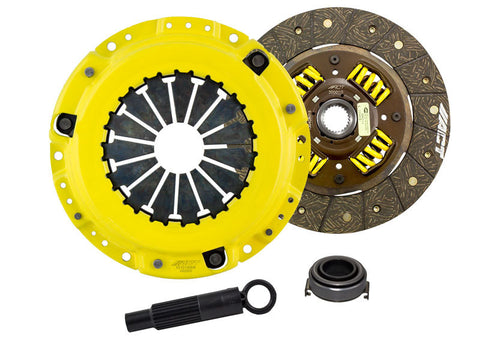 ACT HA3-SPSS 1990-2002 Honda Accord/Prelude, 97-99 Acura CL - Sport/Perf Street Sprung Clutch Kit